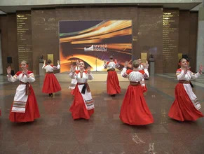 Присоединяемся к акции «Журавли» в память о жертвах теракта в «Крокус Сити Холле». Светлая память.